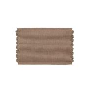 AYTM - Rødono Doormat Taupe