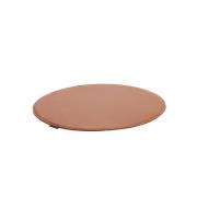 Fritz Hansen - Seat Cushion Brown