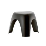 Vitra - Elephant Stool Black