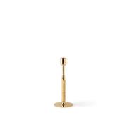 Audo Copenhagen - Duca Candleholder Polished Brass