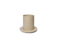 ferm LIVING - Auran Pot Large Cashmere