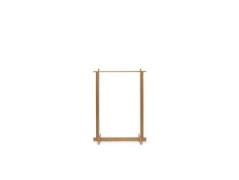 ferm LIVING - Bridge Clothes Rack Oiled Oak