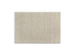 HAY - Peas Rug 140 x 200 Soft Grey