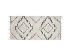 House Doctor - Minis Rug 90x200 Green