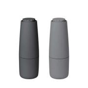 Blomus - Salpi Salt-/Peppermill Sharkskin/Magnet