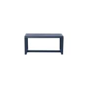 ferm LIVING - Little Architect Bench Dark Blue