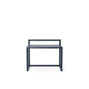 ferm LIVING - Little Architect Desk Dark Blue