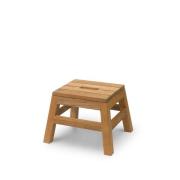 Skagerak by Fritz Hansen - Dania Stool Teak