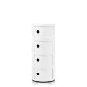 Kartell - Componibili 4 White