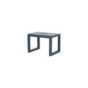 ferm LIVING - Little Architect Stool Dark Blue