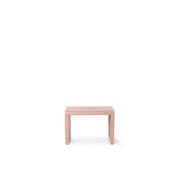 ferm LIVING - Little Architect Stool Rose