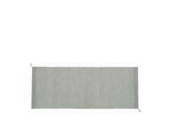 Muuto - Ply Rug 200x80 Grey