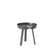 Muuto - Around Coffee Table Small Anthracite