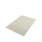 Woud - Tact Rug Off White 140x90