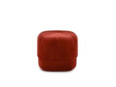 Normann Copenhagen - Circus Pouf Small Rust