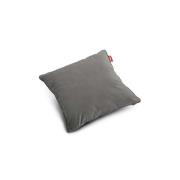 Fatboy - Square Pillow Velvet Taupe ®