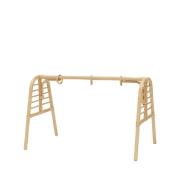 OYOY Living Design - Nana Mini Activity Play Gym Nature