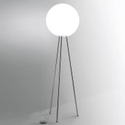 Fontana Arte Prima Signora - designgulvlampe