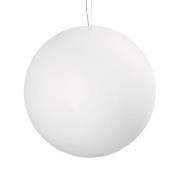 Hængelampe Oh hvid 38 cm