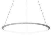 Grok Circular LED-hængelampe Ø 300 cm 940 DALI