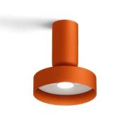 Modo Luce Hammer loftlampe Ø 18 cm orange