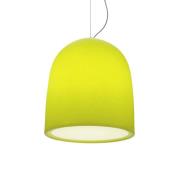 Modo Luce Campanone hængelampe Ø 33 cm, limone