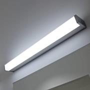 Spejllampe Smile-SLG/0600 m. LED, varmhvid