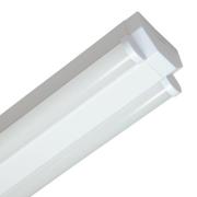 Basic 2 - LED-loftslampe med to lys - 90 cm