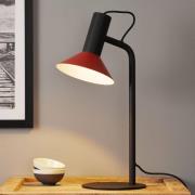 WEVER & DUCRÉ Roomor bordlampe 1.0 rød