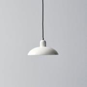 FRITZ HANSEN Kaiser Idell 6631-P Blank hvid