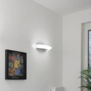 RZB Ring of Fire LED-væglampe DALI 60 cm 22 W 830