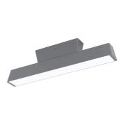 EGLO connect Simolaris-Z LED-loftlampe, 47cm