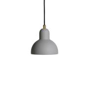 FRITZ HANSEN Kaiser idell 6722-P, mat, easy grey