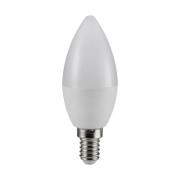 Müller Licht LED-kertepære E14 3 W 2.700 K Ra90