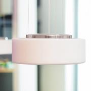 serien.lighting Curling M-pendel 927 Triac opal