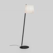 LEDS-C4 Clip gulvlampe, højde 158cm, hvid skærm