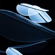 Stilnovo Diphy LED-hængelampe 1 lyskilde DALI-Push 96 cm