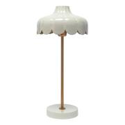 PR Home Wells pendellampe beige/guld