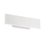 Desk LED-væglampe hvid, lys up&down