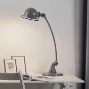 Jieldé Loft C6000 bordlampe, buet, grå