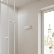 Euluna Marcellus væglampe bestående af tre elementer