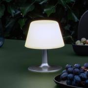 Eva Solo SunLight LED-bordlampe 16 cm opal