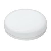 GX53 5W LED-pære Economy, 4.000 K