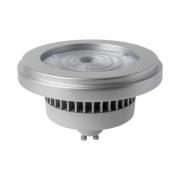 LED-reflektorpære GU10 11W Dual Beam universalhvid