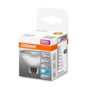 OSRAM LED-reflektor Star GU5.3 6.5W universal hvid