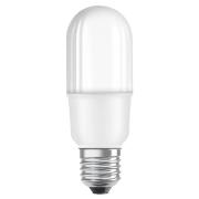 OSRAM LED-rørlampe Star E27 8W universalhvid