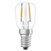 OSRAM E14 LED-køleskabspære glødetråd E14 2,2W