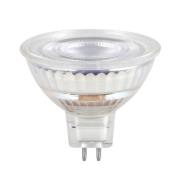 OSRAM LED-reflektor Star GU5,3 8 W 12V varmhvid