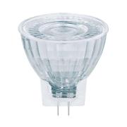 OSRAM LED-reflektor GU4 3,2W 927 36° dæmpbar