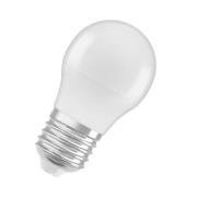 OSRAM Star LED-pære E27 4,9 W 470lm 6.500 K mat